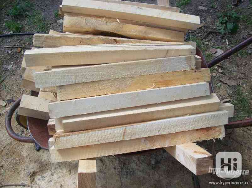 Lipové dřevo pro řezbáře,lípa na vyřezávání,řezbářské dřevo, - foto 4