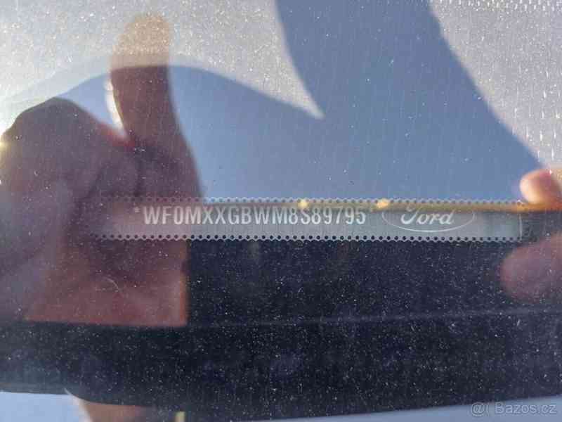 Ford Galaxy 2,0 TDCi Automat 7MÍST Titánium - foto 8