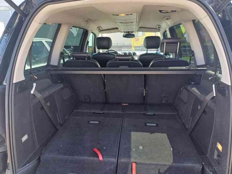 Ford Galaxy 2,0 TDCi Automat 7MÍST Titánium - foto 11