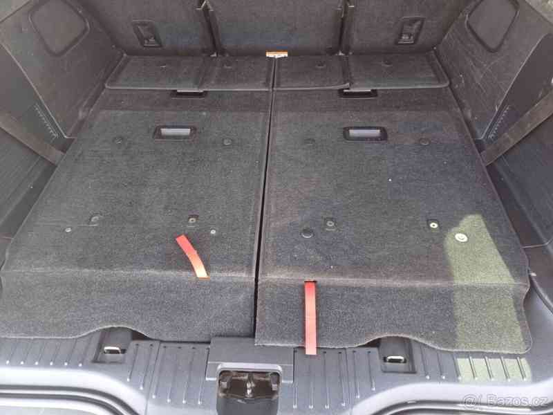 Ford Galaxy 2,0 TDCi Automat 7MÍST Titánium - foto 4