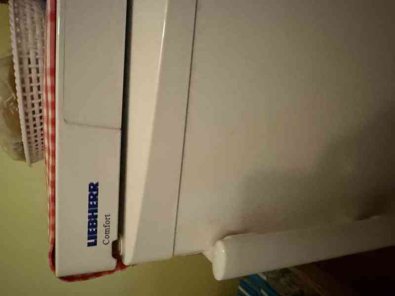 Mrazák Liebherr - foto 4