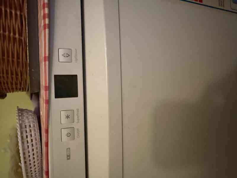 Mrazák Liebherr - foto 3