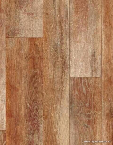 Nove PVC lino - foto 2