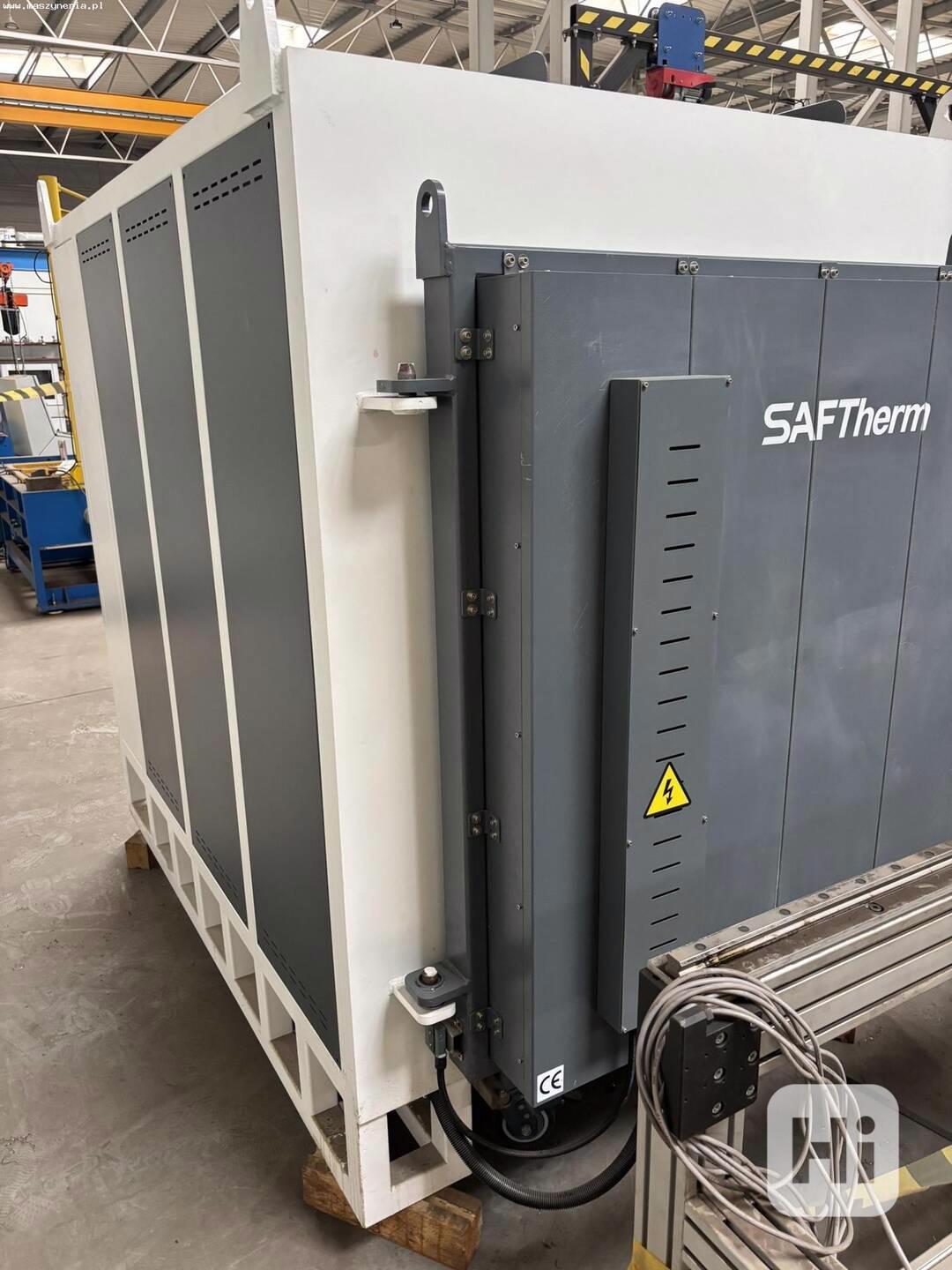 Kalicí pec SAFTherm STT-960-12A - foto 1