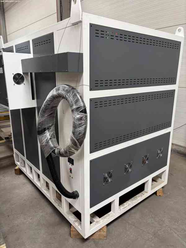 Kalicí pec SAFTherm STT-960-12A - foto 3