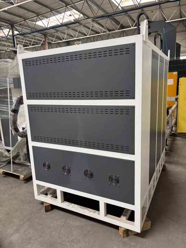 Kalicí pec SAFTherm STT-960-12A - foto 2