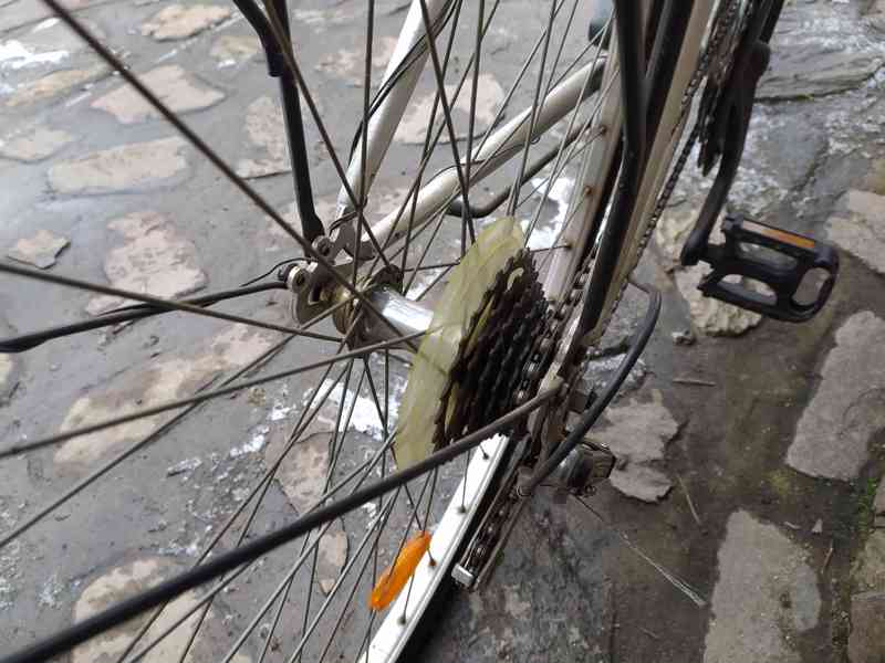 Kolo Olpran - foto 8