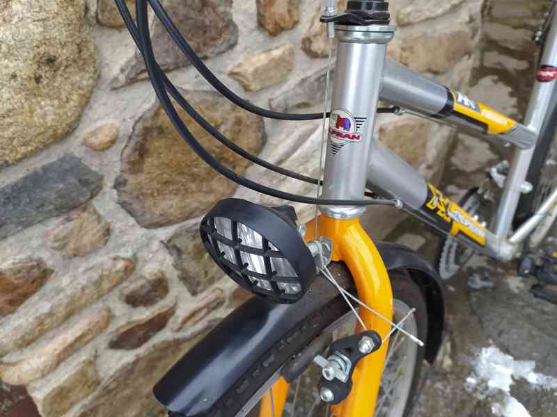 Kolo Olpran - foto 3