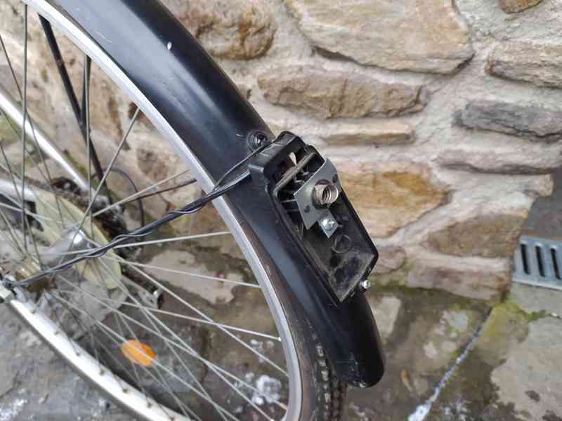 Kolo Olpran - foto 7