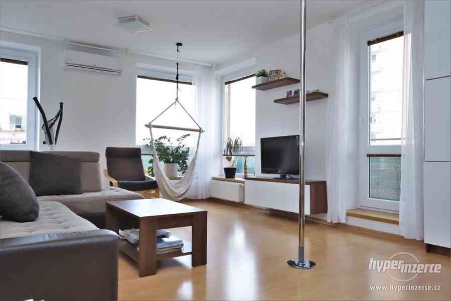 Prodej 3+kk Jižní svahy Zlín - foto 1