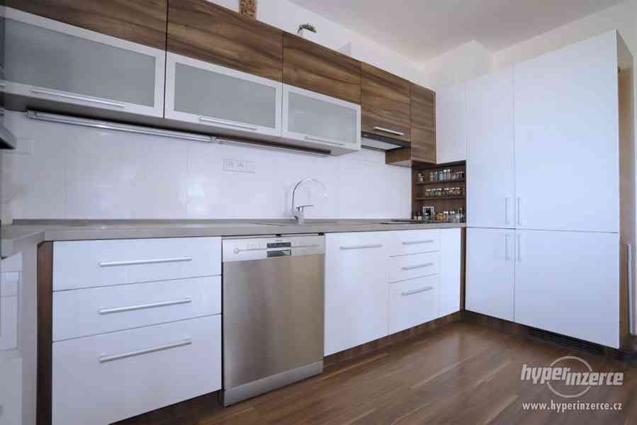 Prodej 3+kk Jižní svahy Zlín - foto 4