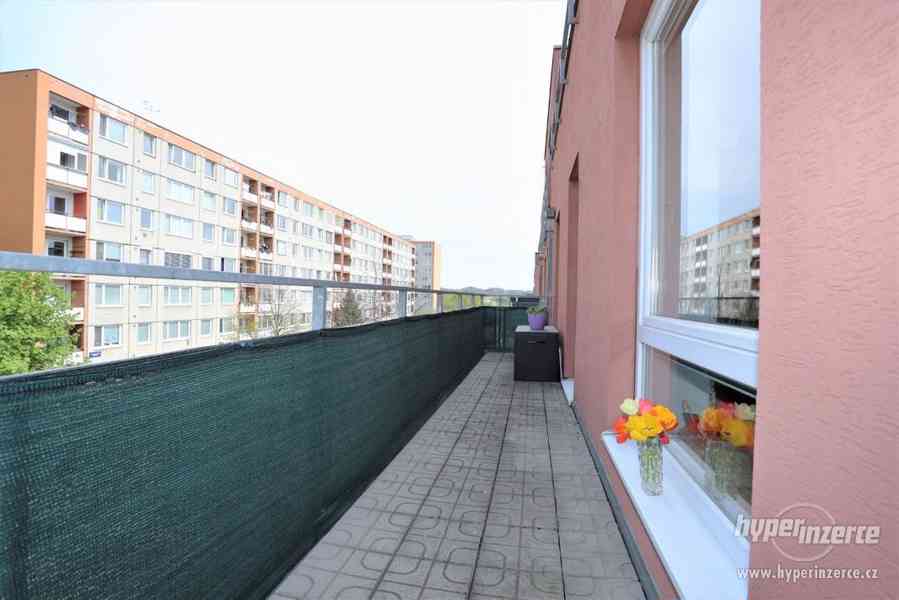 Prodej 3+kk Jižní svahy Zlín - foto 9