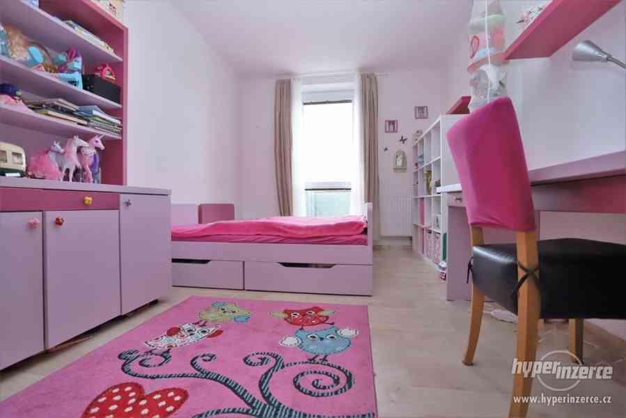 Prodej 3+kk Jižní svahy Zlín - foto 12