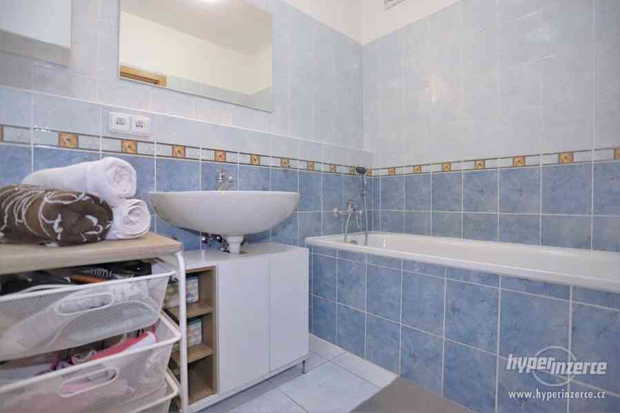 Prodej 3+kk Jižní svahy Zlín - foto 13