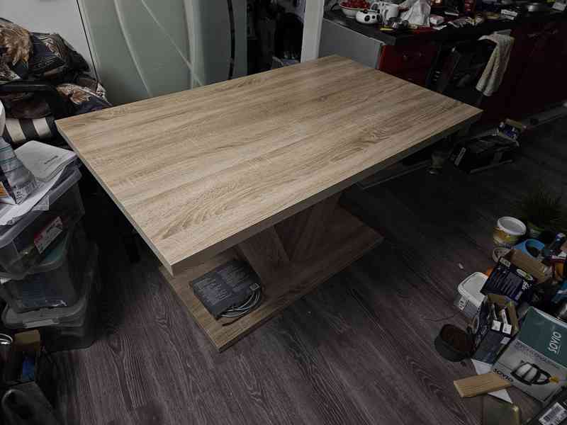 jídelní stůl - foto 2