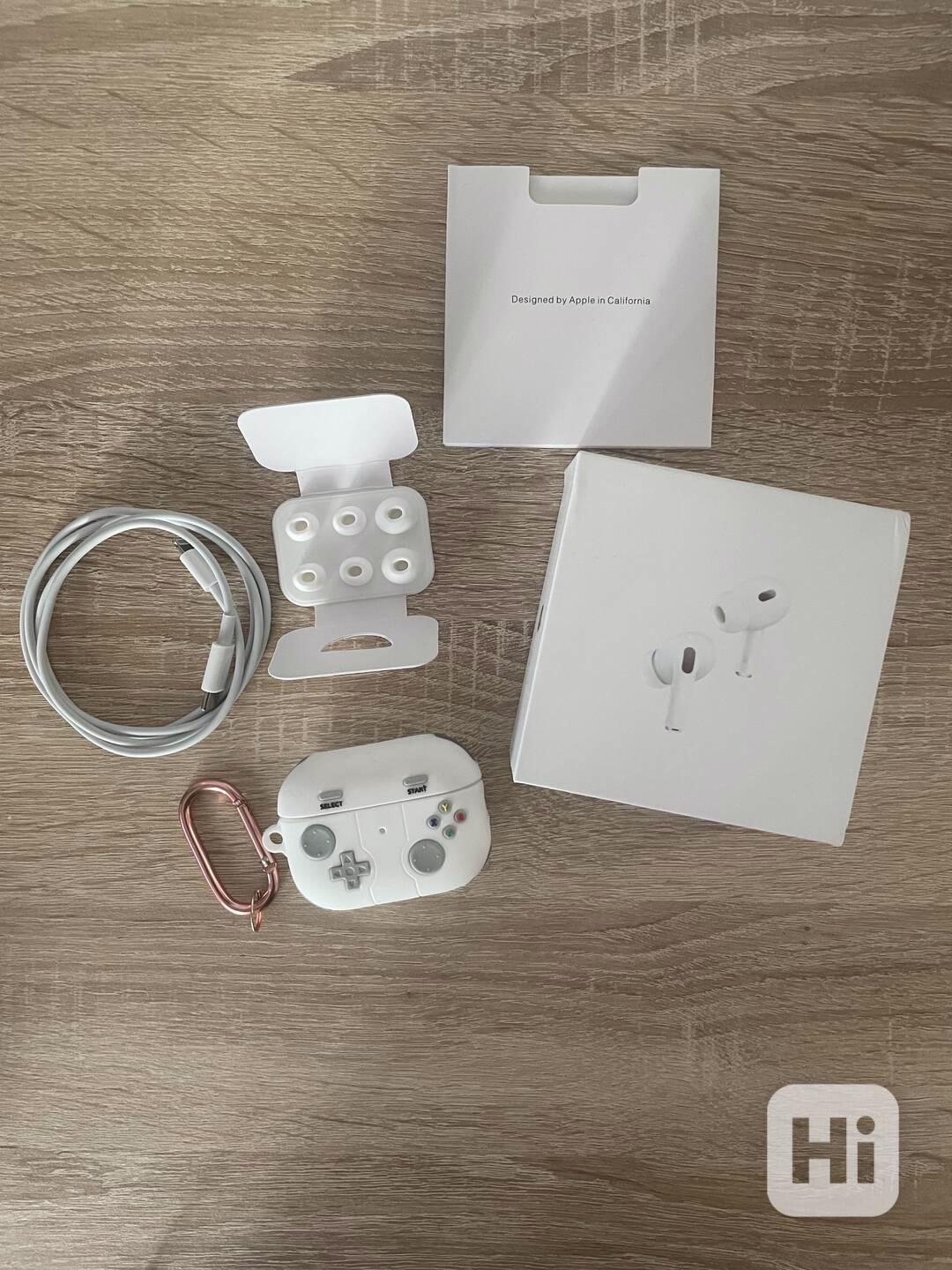 AirPods pro 2 - foto 1