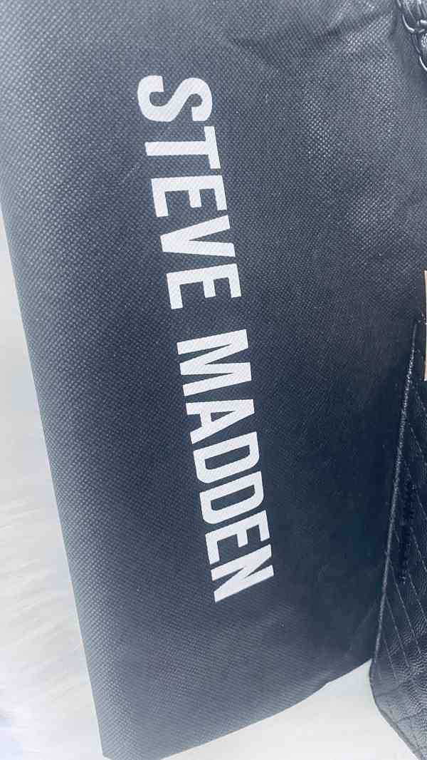 Steve Madden kabelka - foto 4