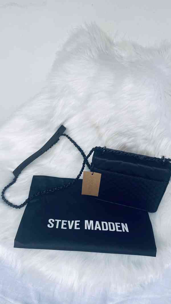 Steve Madden kabelka - foto 3