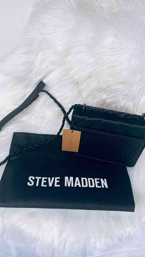 Steve Madden kabelka - foto 2