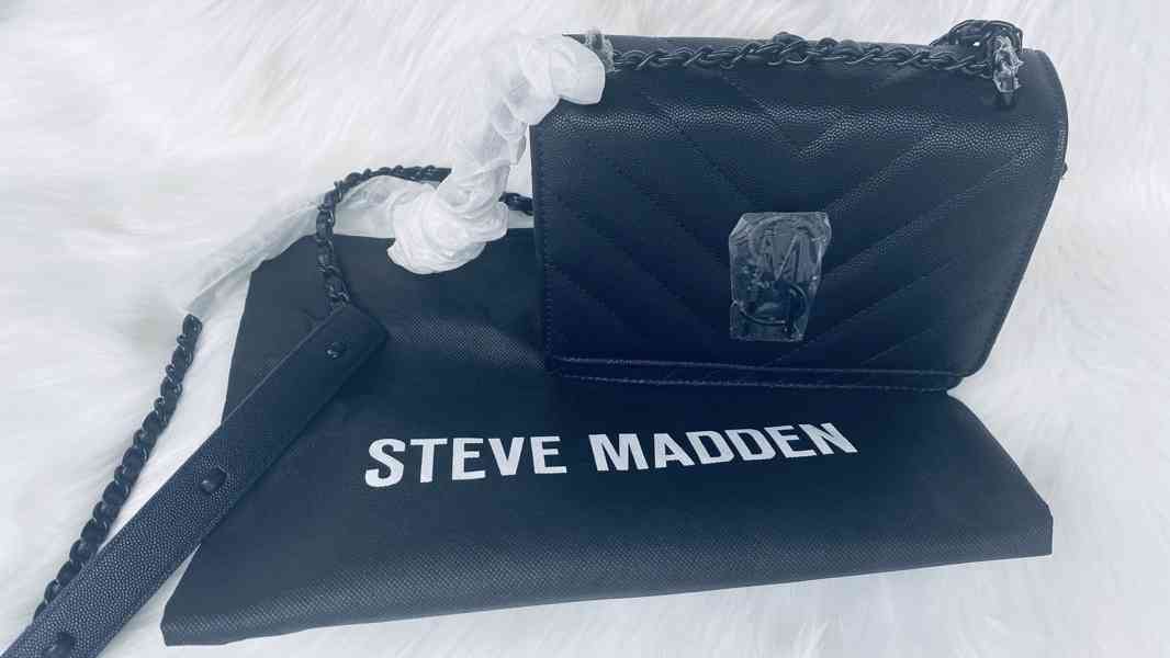 Steve Madden kabelka - foto 8