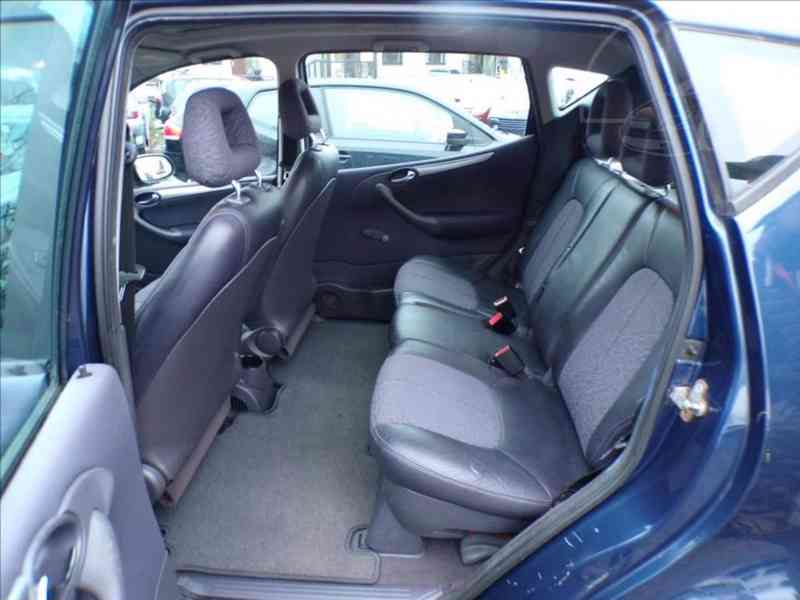 Mercedes-Benz I 1,6 AUTOMAT,Avantgarde - foto 10