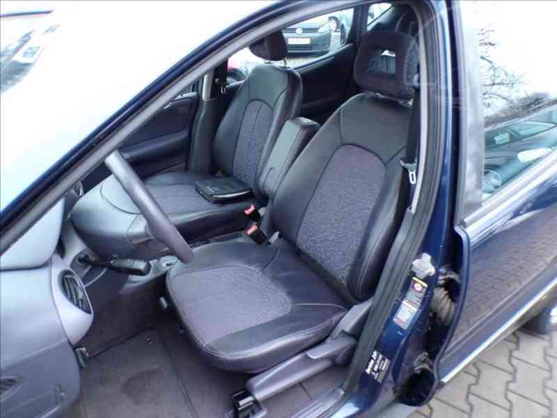 Mercedes-Benz I 1,6 AUTOMAT,Avantgarde - foto 8