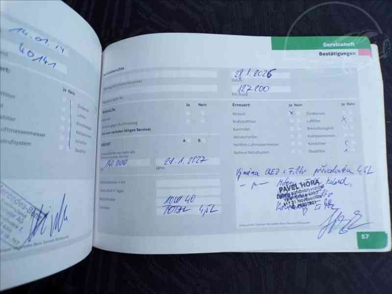 Mercedes-Benz I 1,6 AUTOMAT,Avantgarde - foto 14