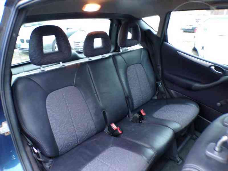 Mercedes-Benz I 1,6 AUTOMAT,Avantgarde - foto 12