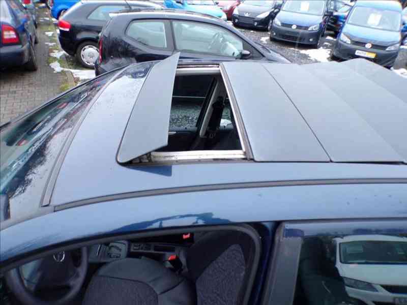 Mercedes-Benz I 1,6 AUTOMAT,Avantgarde - foto 9