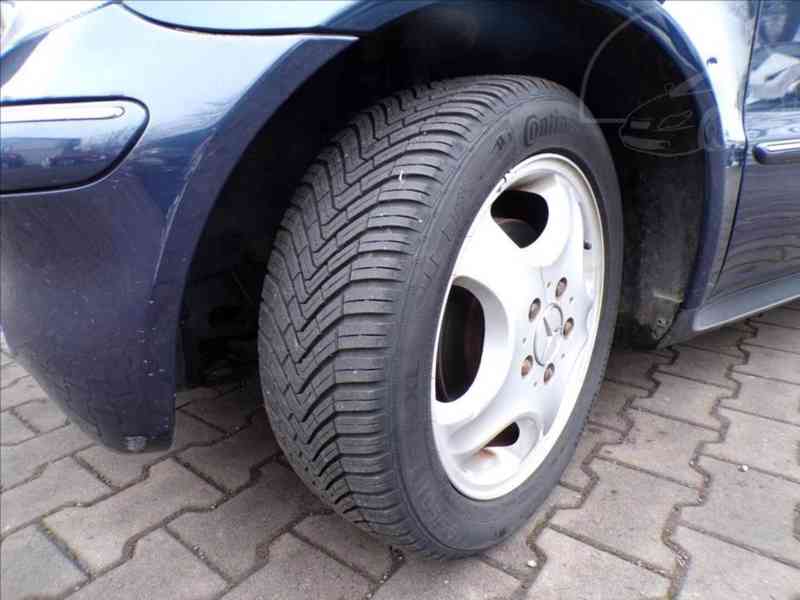 Mercedes-Benz I 1,6 AUTOMAT,Avantgarde - foto 15