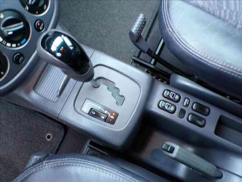 Mercedes-Benz I 1,6 AUTOMAT,Avantgarde - foto 7