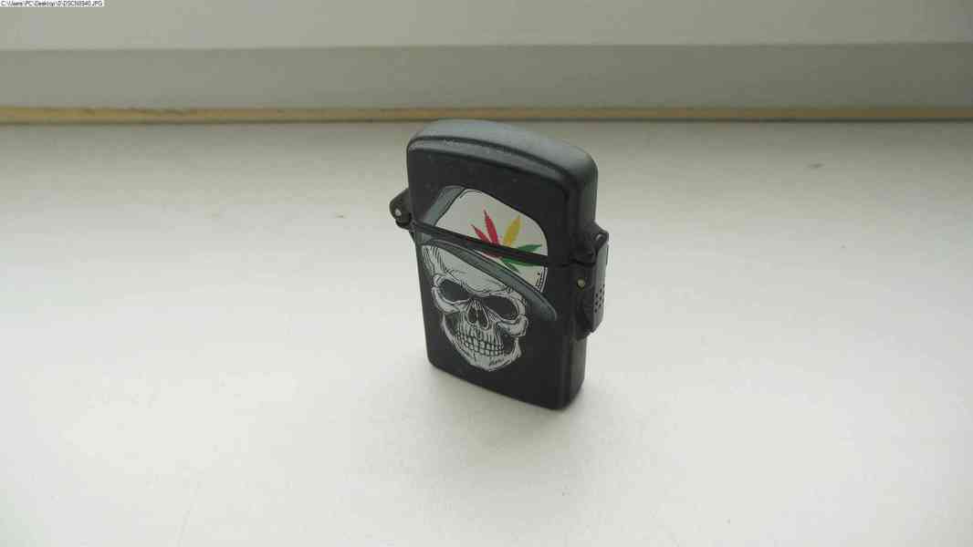 Zapalovač - foto 5