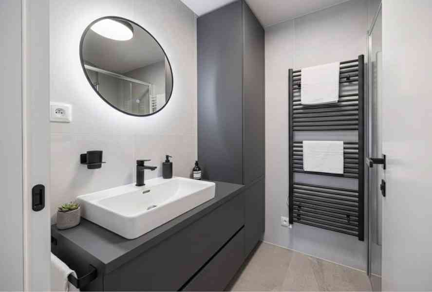 Moderní byt v srdci Modřan, 3kk - 75 m2 - foto 5