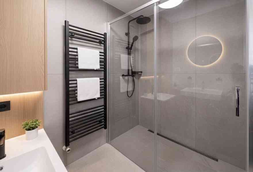 Moderní byt v srdci Modřan, 3kk - 75 m2 - foto 7