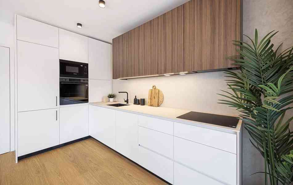 Moderní byt v srdci Modřan, 3kk - 75 m2 - foto 10