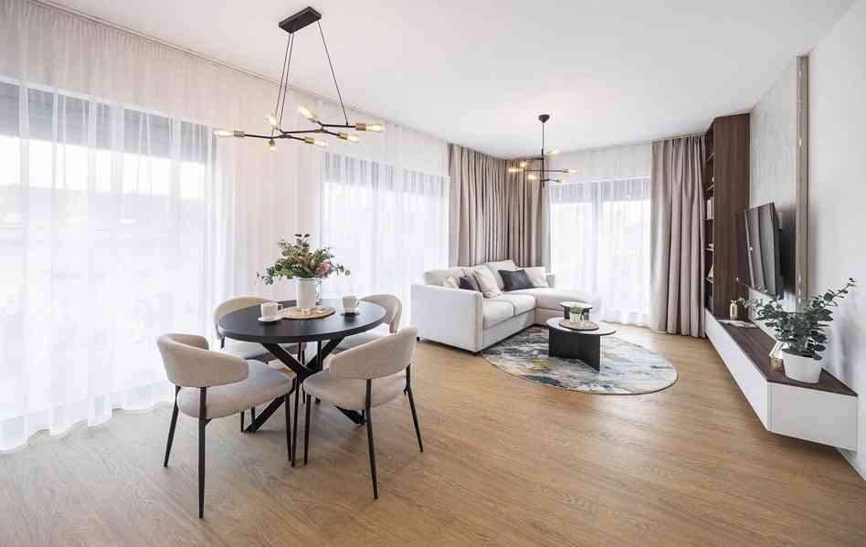 Moderní byt v srdci Modřan, 3kk - 75 m2 - foto 8