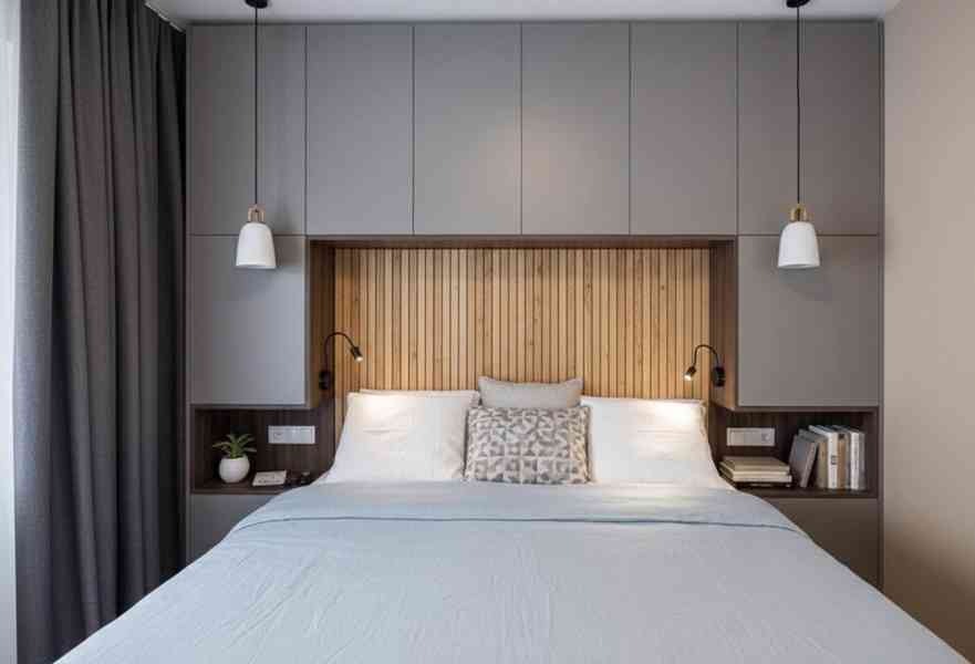 Moderní byt v srdci Modřan, 3kk - 75 m2 - foto 2