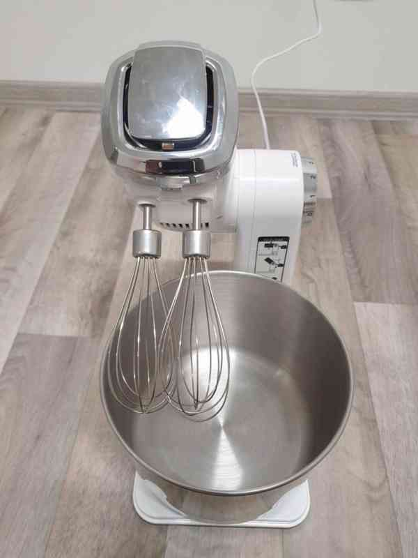 Kuchyňský robot Ambiano - foto 7