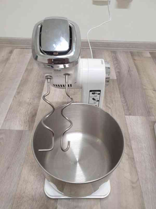Kuchyňský robot Ambiano - foto 4