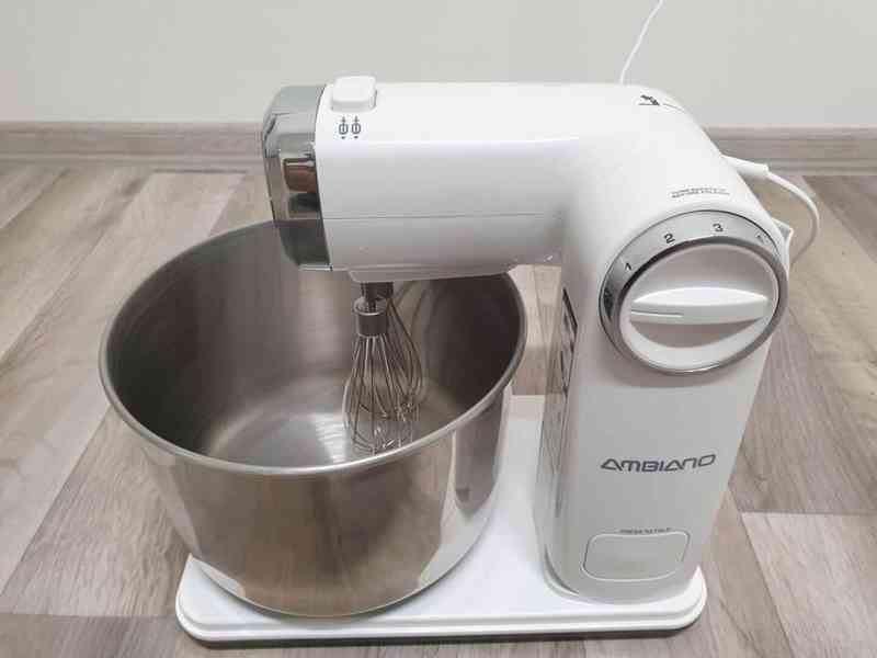 Kuchyňský robot Ambiano - foto 3