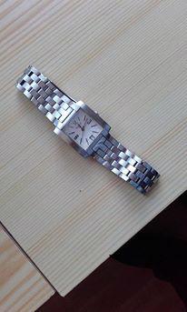 Švýcarské hodinky Tissot - foto 1