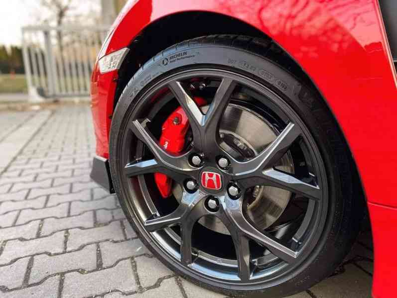 Honda Civic Type R SportLine	 - foto 6