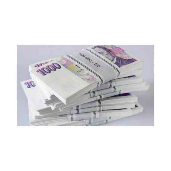 ZÍSKEJTE RYCHLE FINANCOVÁNÍ S MOU NABÍDKOU NEBANKOVNÍ PŮJČKY