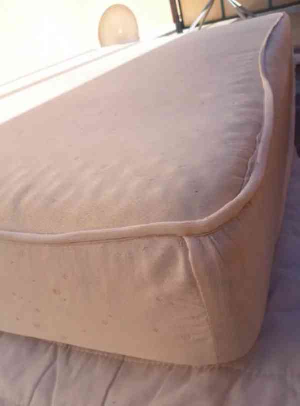 Matrace 140 x 200 Purtex - foto 2