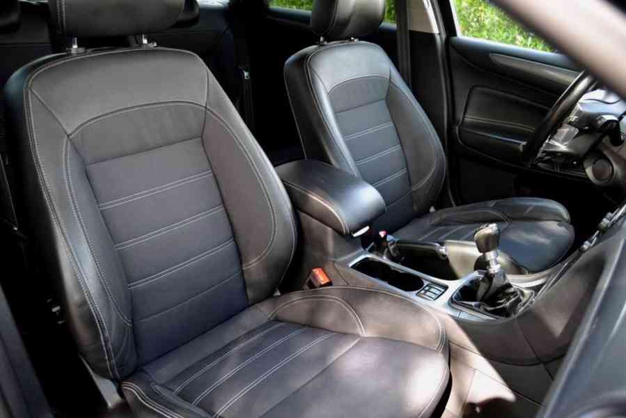 Ford Mondeo 2.0TDCI 103kW Champions Edition kombi - foto 14