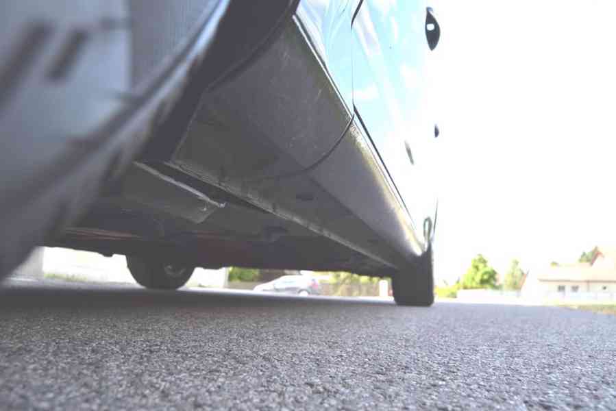 Ford Mondeo 2.0TDCI 103kW Champions Edition kombi - foto 16