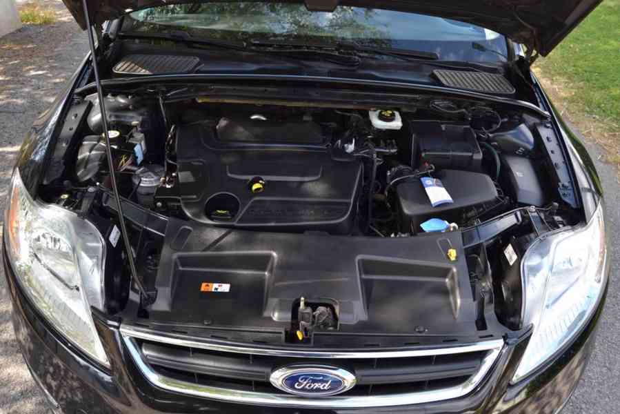 Ford Mondeo 2.0TDCI 103kW Champions Edition kombi - foto 15