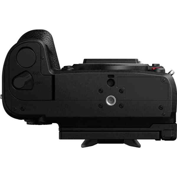 Panasonic Lumix GH6 Mirrorless Camera with Lumix G Leica DG  - foto 3