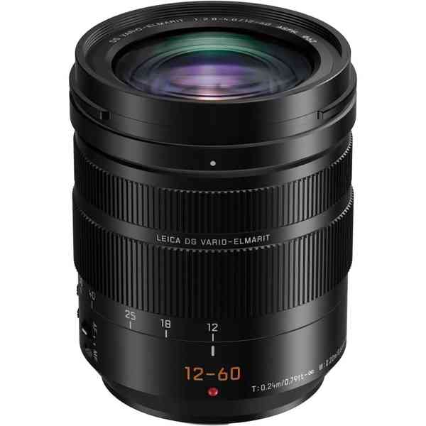 Panasonic Lumix GH6 Mirrorless Camera with Lumix G Leica DG  - foto 10