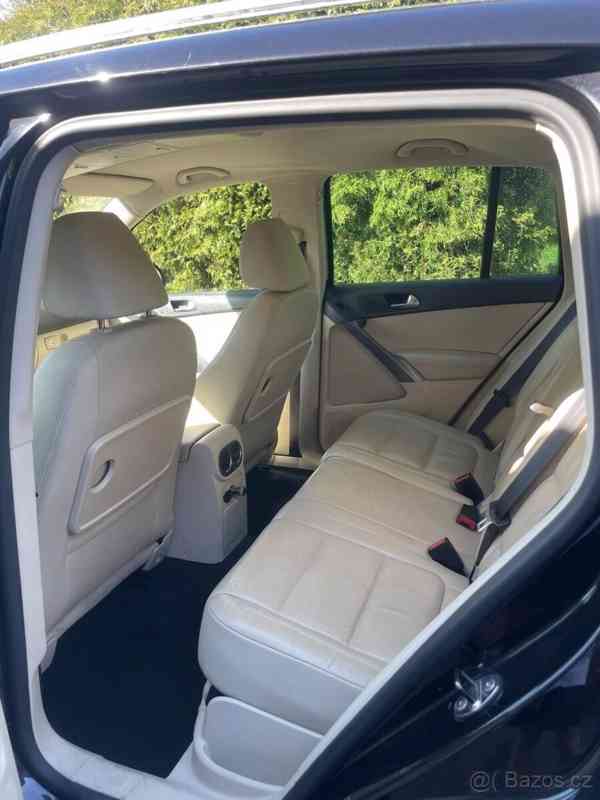 Volkswagen Tiguan 2,0   TDI 4 motion - foto 10